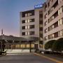 Szállodák - Toronto, Travelodge by Wyndham Toronto East