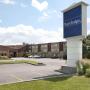Hotel - Ottawa, Travelodge by Wyndham Ottawa East