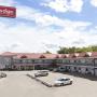 Hotel - Saskatoon, Thriftlodge Saskatoon
