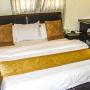 Szállodák - Accra, Ruby Kay Hotel