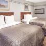 Hotely - Kingston, Knights Inn Kingston