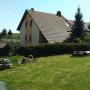 Apartmány - Oelsnitz, Cozy Apartment in Oelsnitz with Ore Mountains View