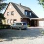Apartmány - Nordstrand, Ferienwohnungen im Osterkoog