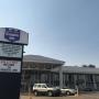 Hotels - Lethbridge, Knights Inn Lethbridge