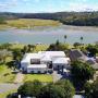 Penziony - Port Alfred, Kowie River Guest House