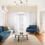 Apartments - Athens, Chic Flat in the Heart of Athens