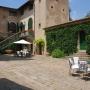 Villas - Montelopio, Villa Di Montelopio