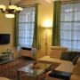 Ferienwohnungen - Prag, Vertigo Apartment