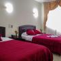 Hotely - Puyo, Hotel Oro Negro