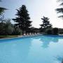 Nyaralók - Manerba del Garda, BN-Villetta (8321)