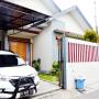 Nyaralók - Yogyakarta, Wirobrajan Street Homestay Jogja