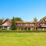 Hotely - Clenze, Land-gut-Hotel Landhaus Heidehof