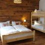 Szállodák - Forni di Sotto, Albergo Al Pino