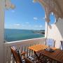 Apartments - Sassnitz, Fuerstenhof Appartement 401