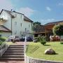 Penzióny - Fangschleuse, Pension Schildkröte