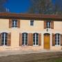 Ferienhäuser - Eauze, Pavillon Baron de Sigognac