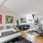 Apartmány - Paříž, Love Nest in Saint-Michel