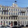Apartmány - Petrohrad, Apartment On Vladimirskiy 8