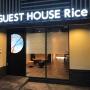 Pensionen - Osaka, Guest House Rice Chikko
