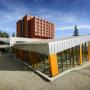 Отели - Штрбске-Плесо, Hotel SOREA TRIGAN