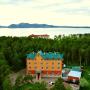 Hotels - Borovoye, Hotel Nurlytau