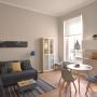 Apartmány - Krefeld, City-Apartment Reger