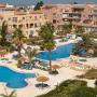 Apartmanok - Páfosz, Limnaria Gardens