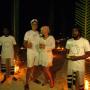 Pensionen - Fulhadhoo, Vilu Beach