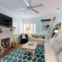 Holiday homes - Bradenton Beach, A Pirate's Cove