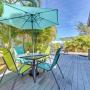 Holiday homes - Anna Maria, The Seashell Cottage