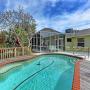 Holiday homes - Anna Maria, Island Haven