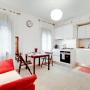 Apartmány - Benátky, Casa ai Preti