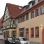 Apartmánové hotely - Schriesheim, Goldener Hirsch