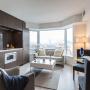 Апартаменты - Торонто, Jet Furnished Suites Yorkville