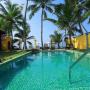Hotely - Hikkaduwa, Villa Kusum