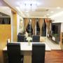 Ferienwohnungen - Ipoh, H2H - Maison De Luxe @ Majestic Ipoh (6~8 Guest)