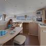 Ботели - Тер-де-О, Catamaran au coeur du lagon