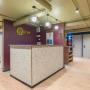 Hostely - Moskva, Drop Inn