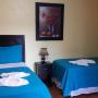 Hotel - Choluteca, Mados Hotel Aterrizaje