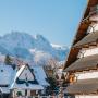Hotely - Zakopane, Hotel Paryski Art & Business