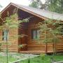 Lodge - Panguipulli, Cabañas Huenehue