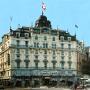 Hotely - Lucern, Hotel Monopol Luzern