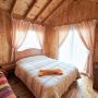 Apartmány - Ancud, Cabañas Kompatzki