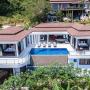 Vily - Lamai, Sunny Banks - Lamai Sea View Villa