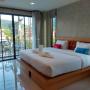 Hotels - Ao Nang Beach, De Loft Hotel