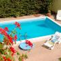 Bed & Breakfasts - Keszthely, Erika Pension