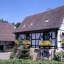 Apartmány - Badenweiler, Appartements Tannenhof
