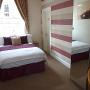 Отели типа «постель и завтрак» - Эдинбург, The Broughton Hotel - B&B