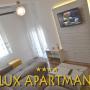 Apartmány - Kladovo, Lux Apartmani
