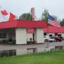 Motels - Iron Bridge, Village Inn Motel